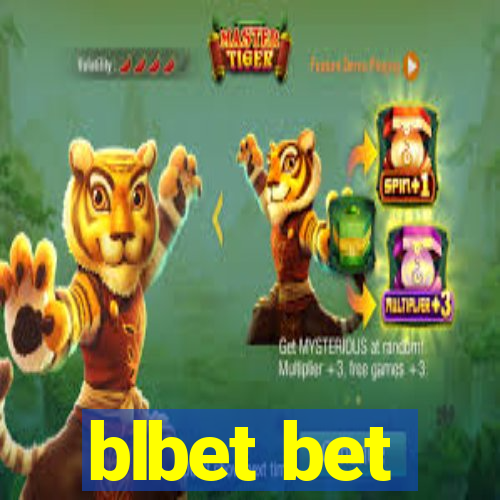 blbet bet